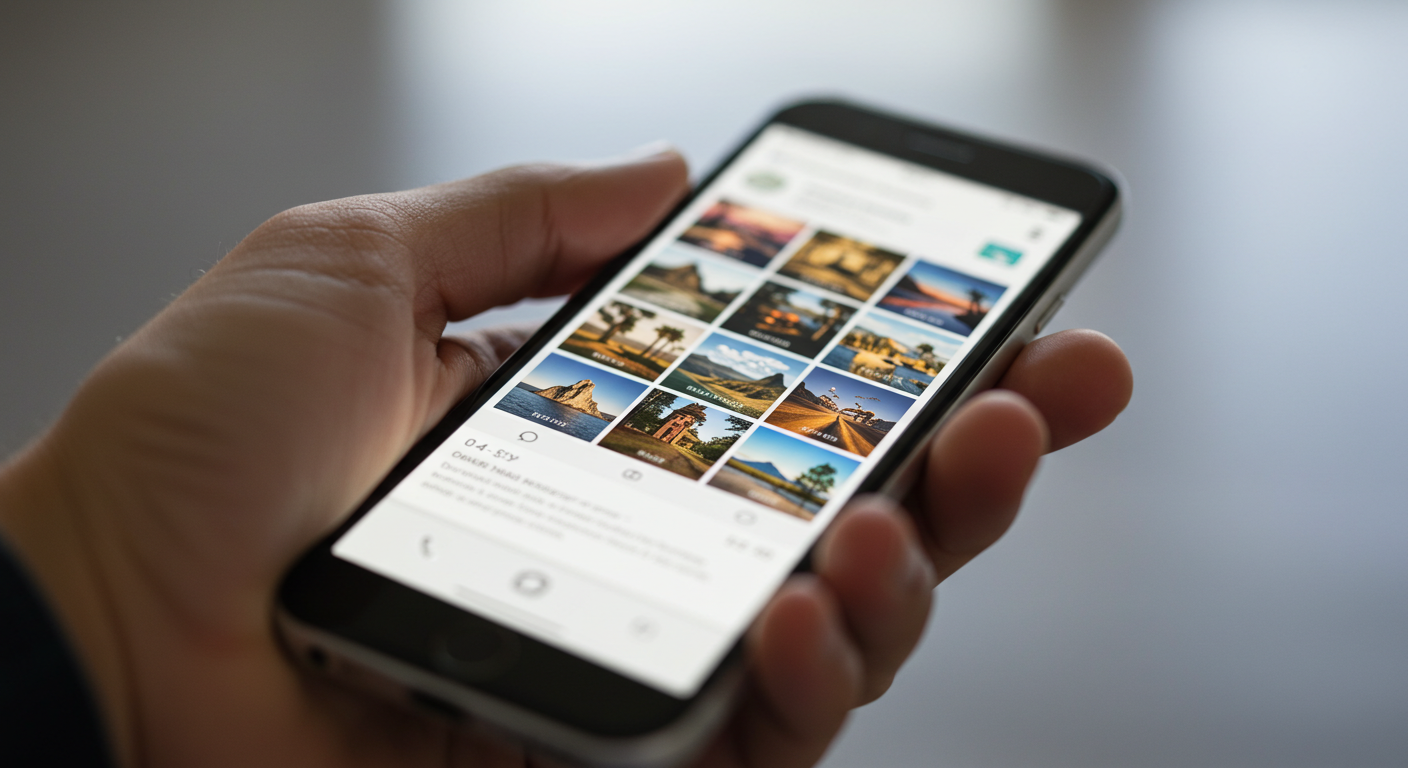 モバイルアプリ開発