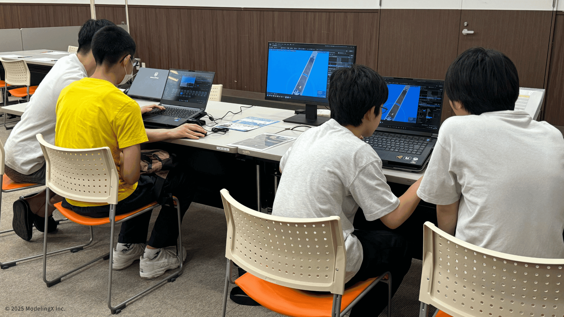 教育・人材育成