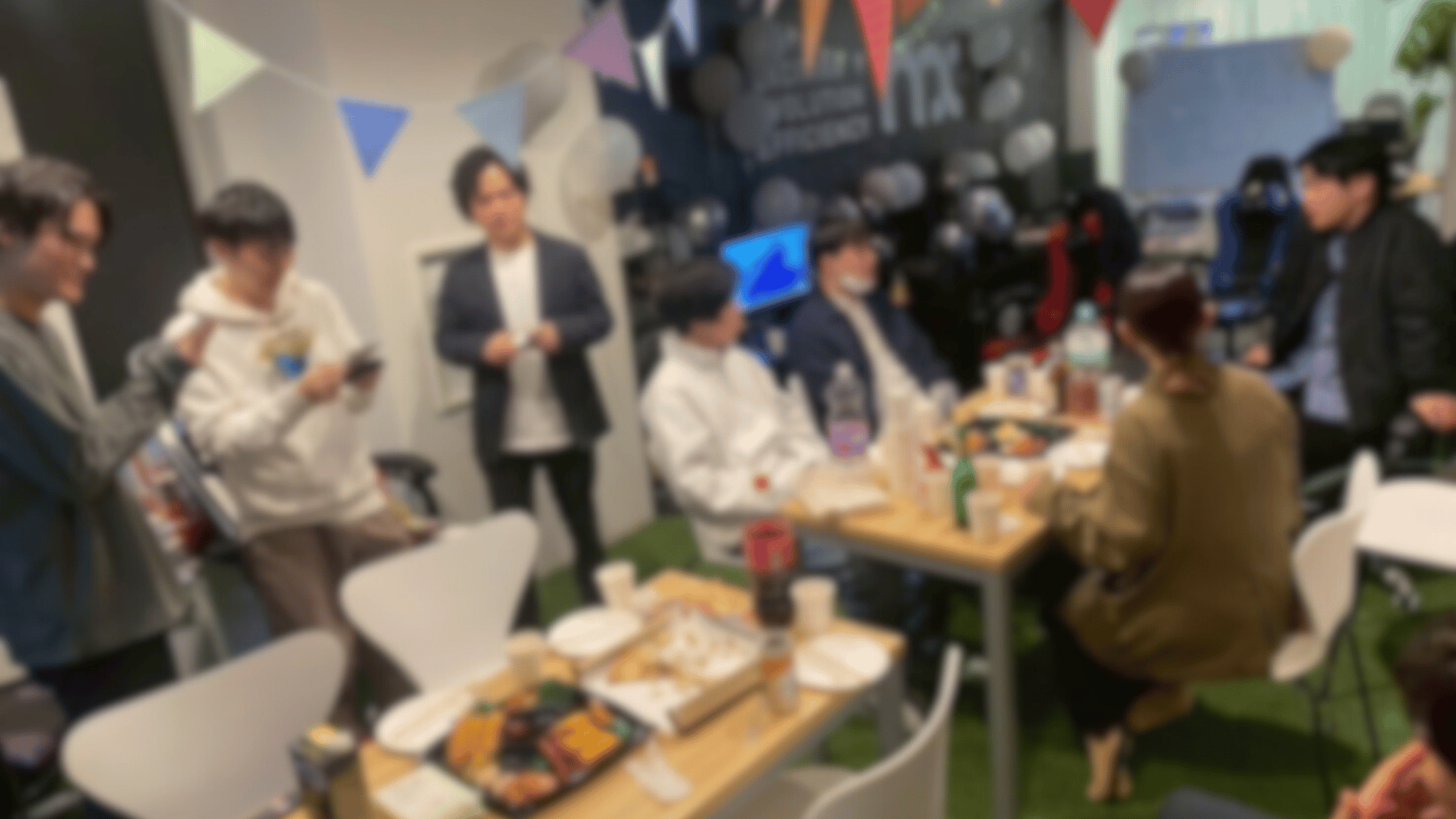 若手クリエイターコミュニティ