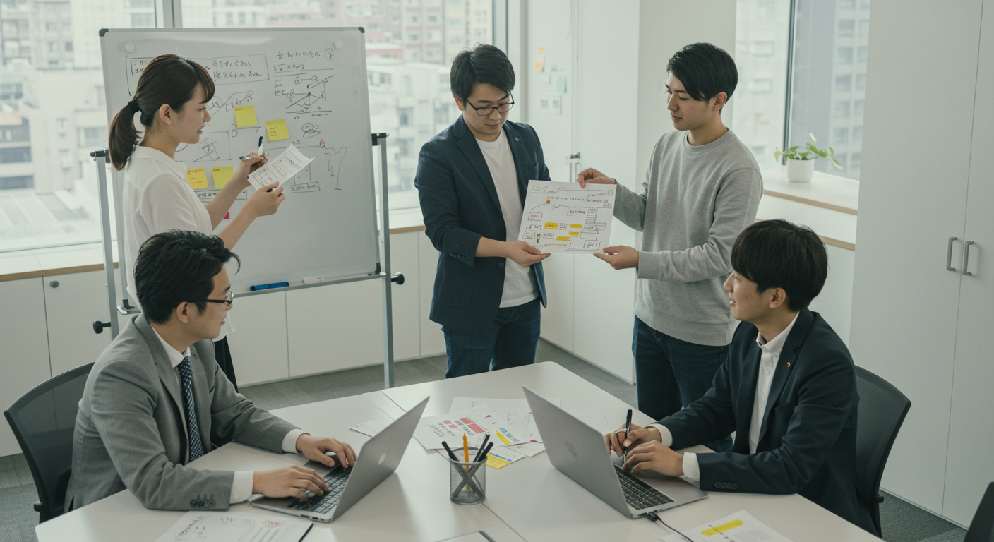 プロトタイピング支援