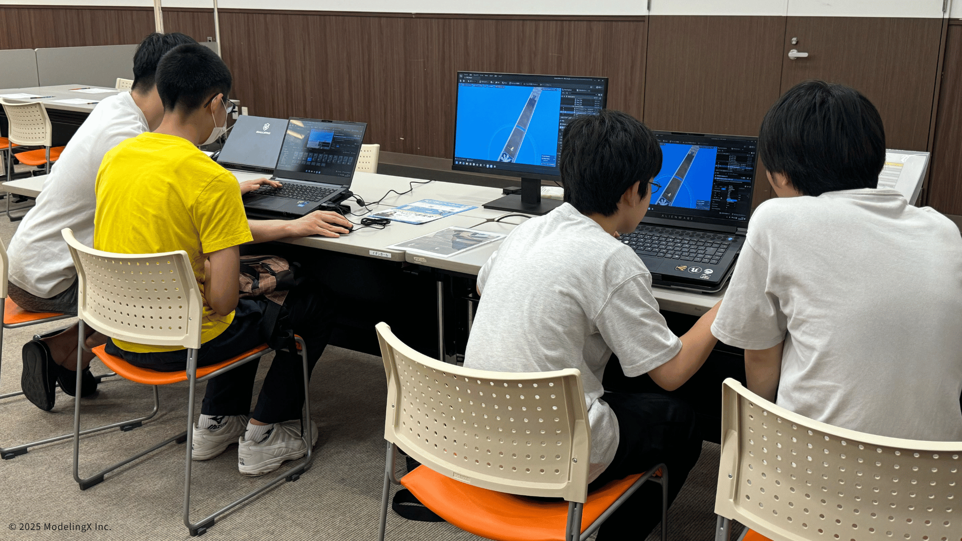 教育機関との連携授業