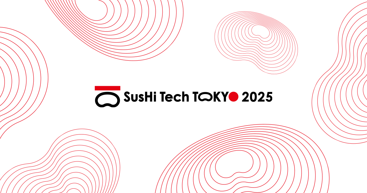 SusHiTeckTokyo2025